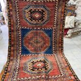 Tapis Taznakht berbère