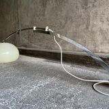 Telescopic wall lamp by Goffredo Reggiani, 1960s
