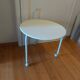 Table pliante vintage 80'S Tord Björklund