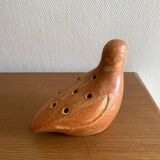 Flower picker bird the Dieulefit caves