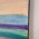Pastel oil painting