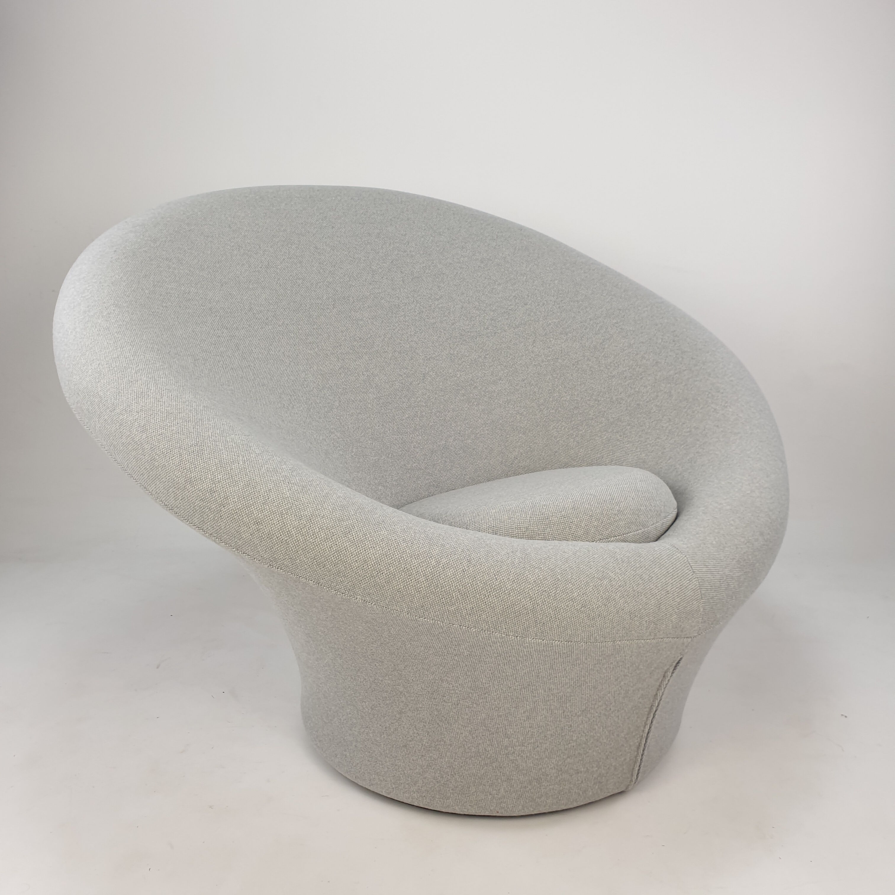 Big Mushroom Armchair by Pierre Paulin for Artifort
