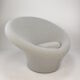 Big Mushroom Armchair by Pierre Paulin for Artifort