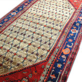 Authentic Persian rug 196x119cm