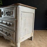 Commode style 18eme