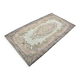 Anatolian Kurdish Handknotted Rug sku 3345