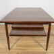 Mid-century teak extendable dining table from G-Plan, United Kingdom, 1960s