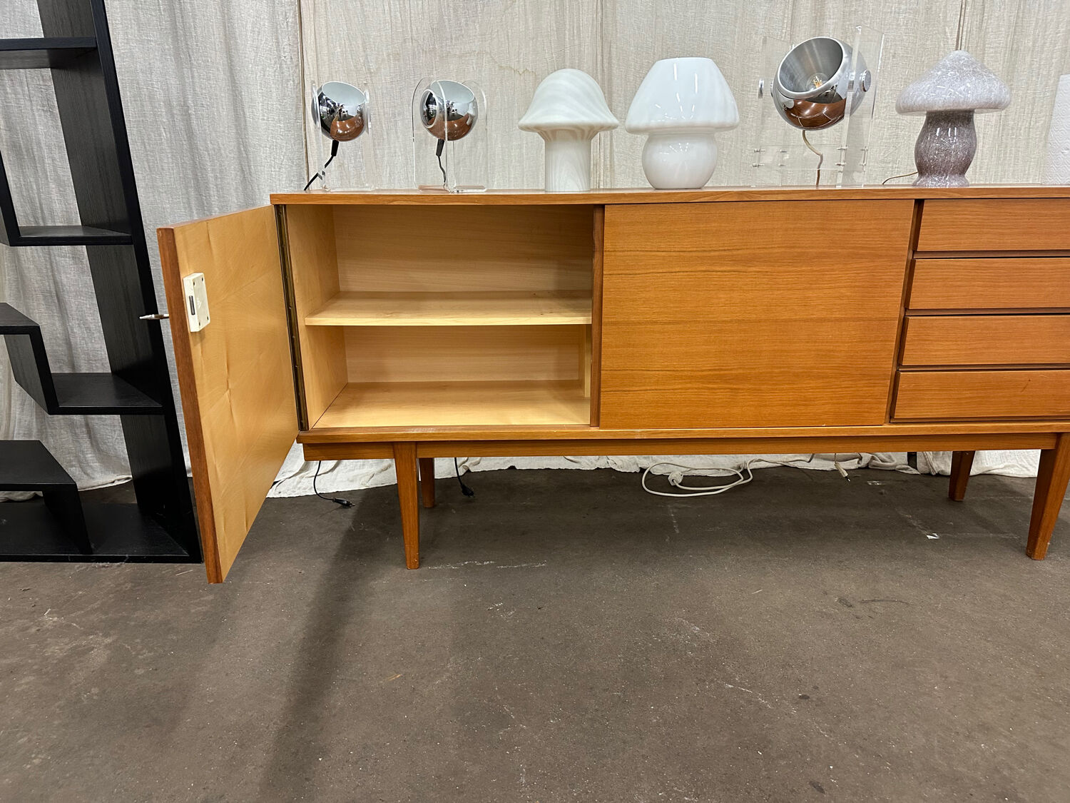 Schmidt Möbelhaus sideboard