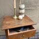 Art Deco bedside table