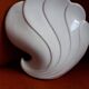 Vintage German Porcelain Vase