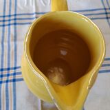Pitcher St Clement
