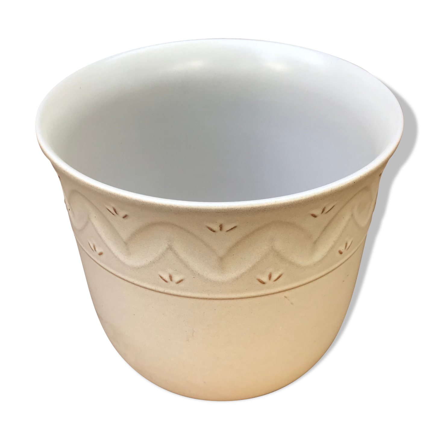 Pot