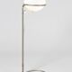 Lampe sur pied Tibor Házi, années 1970