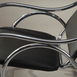 Fauteuil rocking chair