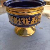 Vase style Grec