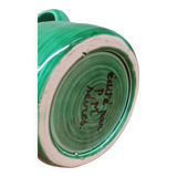 Paul millet sevres ceramic pitcher