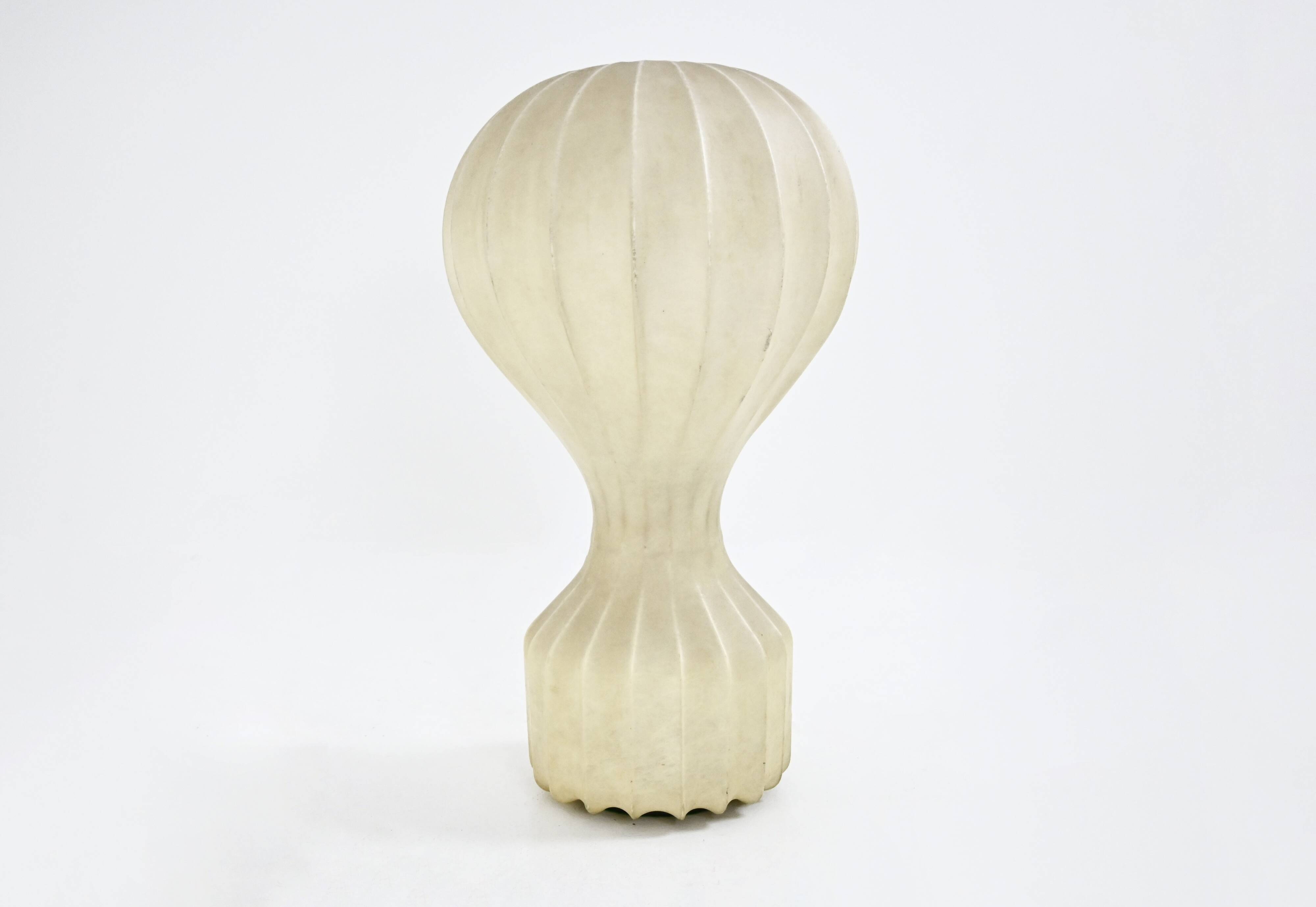 Gatto lamp by Achille & Pier Giacomo Castiglioni for Flos, 1960s