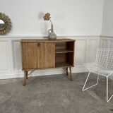 Enfilade en rotin