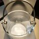 Baccarat ice bucket