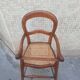 Chaise haute enfant