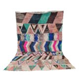 Handmade Moroccan Berber rug 300 x 200 cm