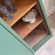Vintage wardrobe