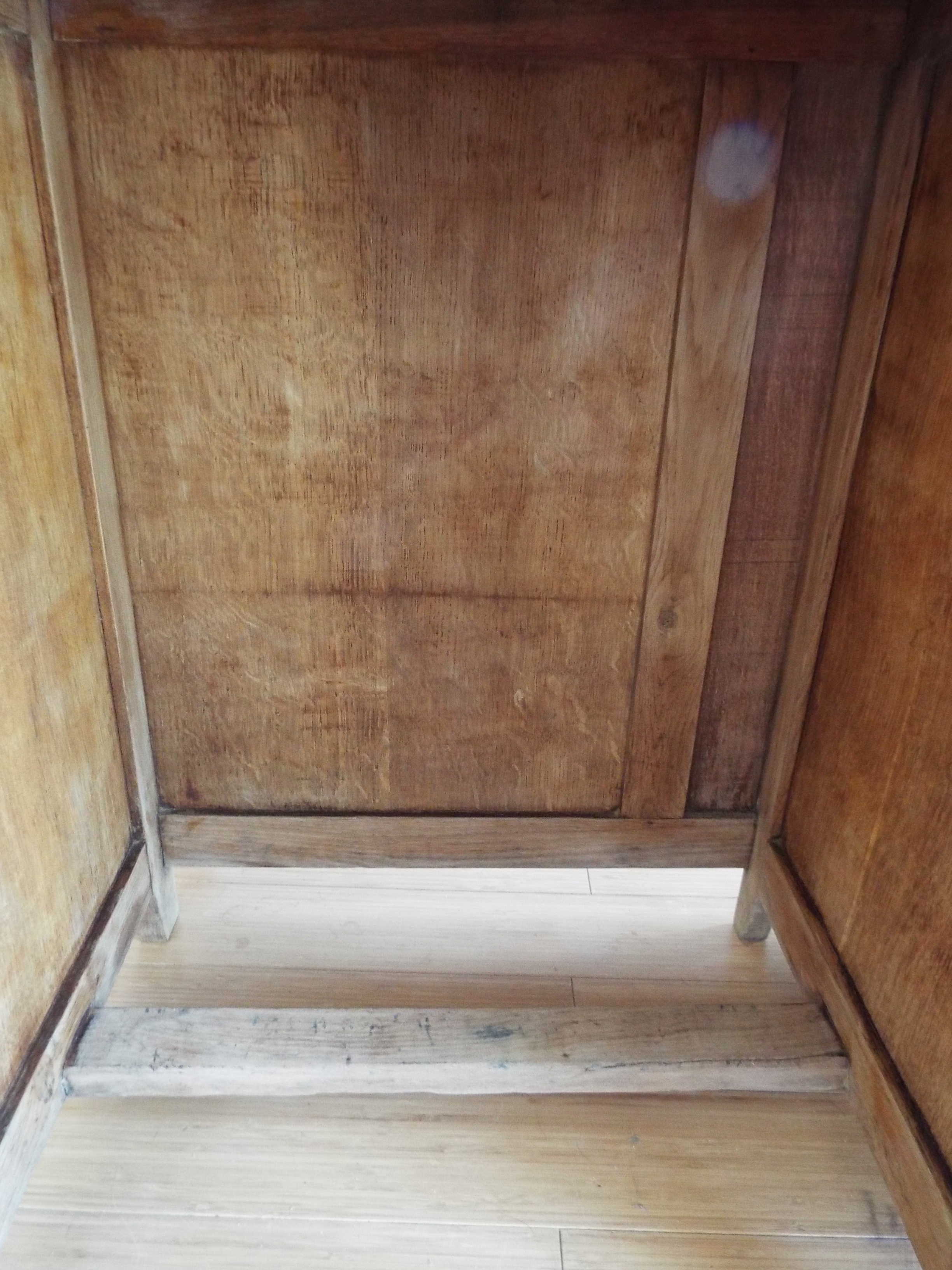 Children's Administrative Office