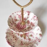 Rose Chintz Servant