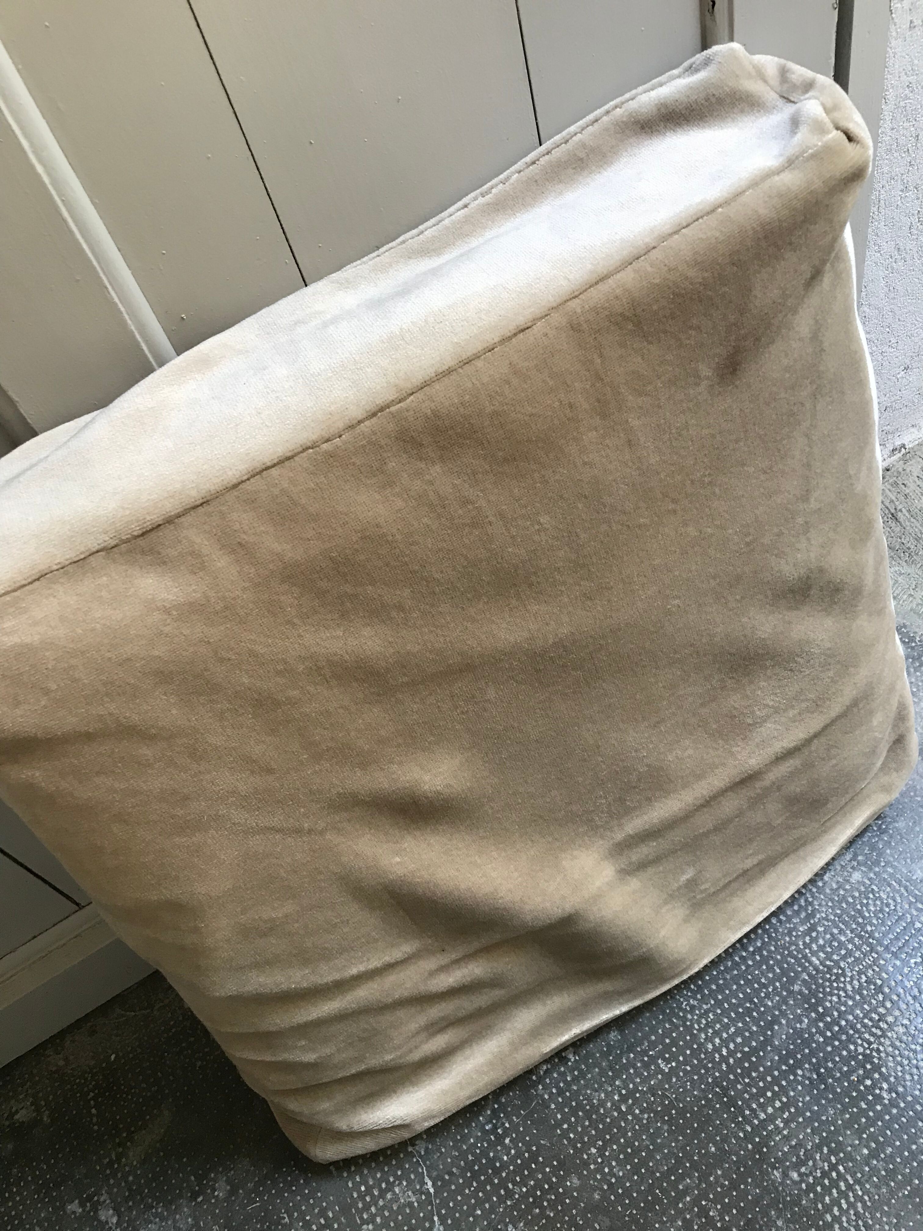 Banquette scandinave