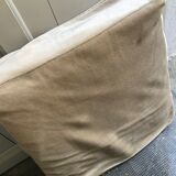 Small Scandinavian bench