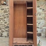 Shrager Art Deco Cabinet