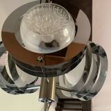 Space Age Chandelier