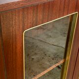 Vintage bookcase 1960