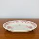 Villeroy & Boch ceramic dish, Valeria model, vintage