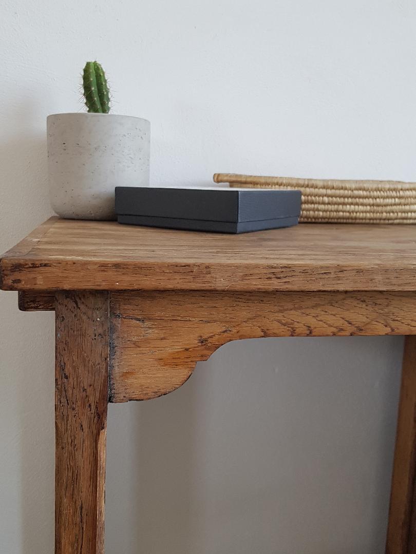 Desk vintage  circa 60s