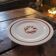 Salins Terre de Fer “Colibri” Fruit Bowl – 1920s–1930s