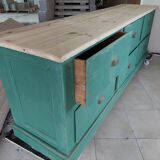 Trade furniture