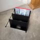 Modular magazine rack Memphis 1980