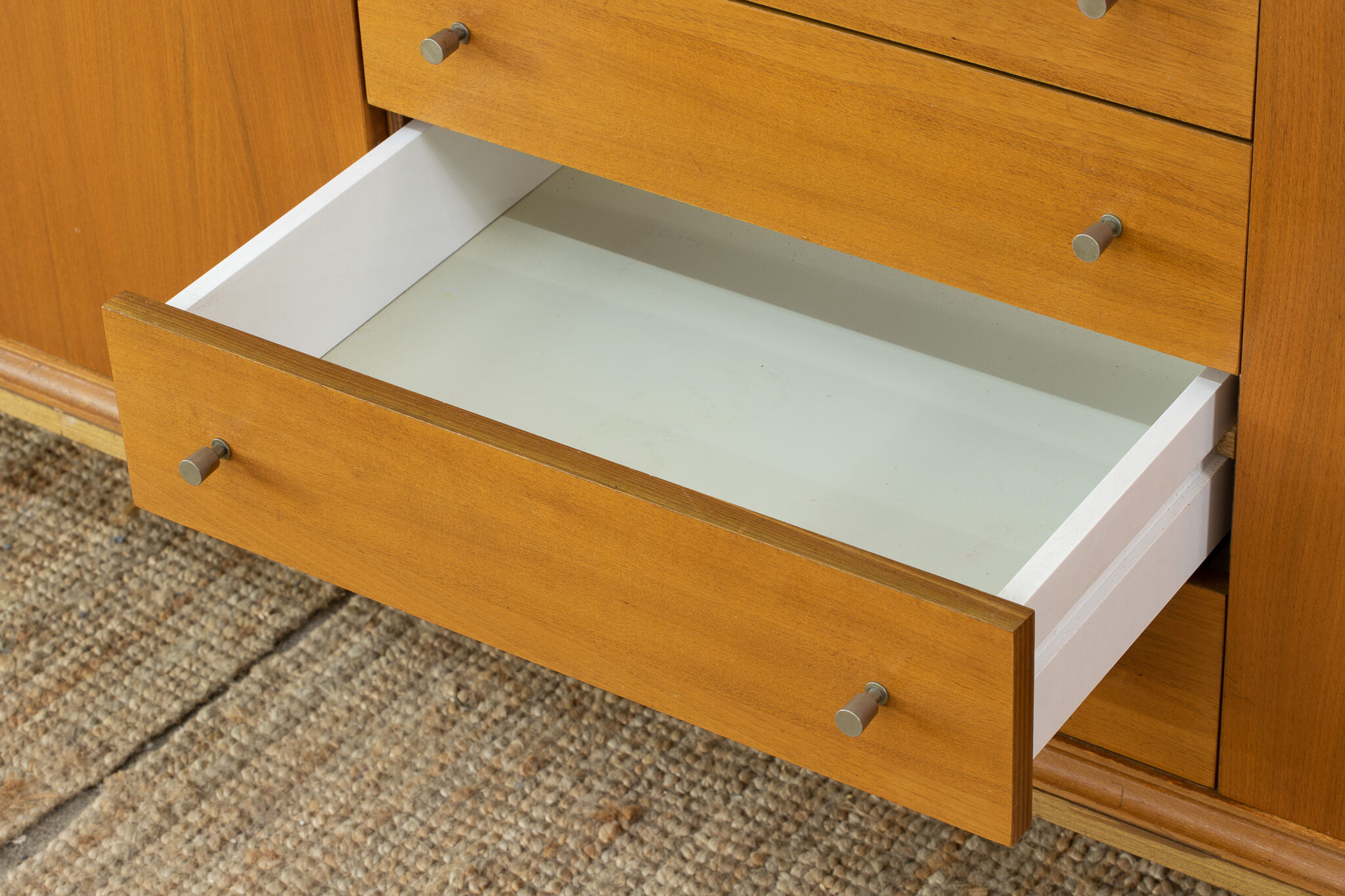 scandinavian enfilade – 260 cm