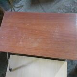 Vintage bedside tables