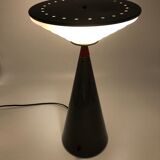 "Ziggurat" lamp by Shigeaki Asahara for Stilnovo, circa 1980