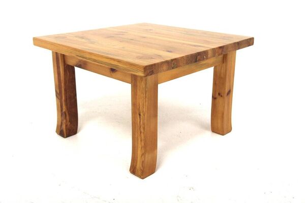 Table basse scandinave Uno & Östen Kristiansson, Luxus, Suède, 1970