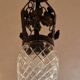 Art Deco chandelier