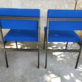 Pair of 50s heaters