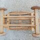 Rattan Cradle Toy