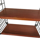Tomado shelves