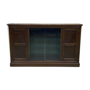 enfilade en acajou des
