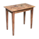 Old console