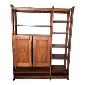 Bibliothèque Regain