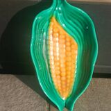Ravier corn cobs Vallauris